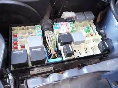Автозапчастина б/у реле/запоперівник для ford kuga (cbs) titanium посилання на oem iam 