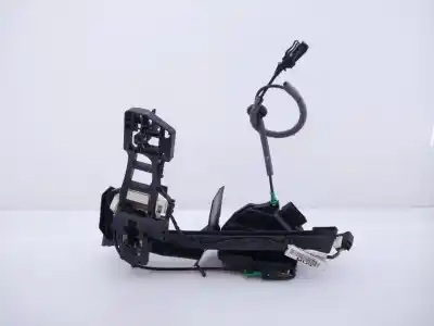 Автозапчасти б/у замок передней правой двери за ford kuga (cbs) titanium ссылки oem iam 921760107 e2-b3-40-2 