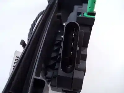 Автозапчасти б/у замок передней правой двери за ford kuga (cbs) titanium ссылки oem iam 921760107 e2-b3-40-2 