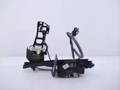 Автозапчастина б/у замок передніх дверей лівий для ford kuga (cbs) titanium посилання на oem iam 921755107