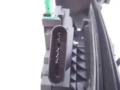 Автозапчасти б/у замок левой передней двери за ford kuga (cbs) titanium ссылки oem iam 921755107 e2-b3-35-1 