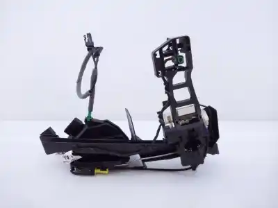 Автозапчасти б/у замок левой передней двери за ford kuga (cbs) titanium ссылки oem iam 921755107 e2-b3-35-1 