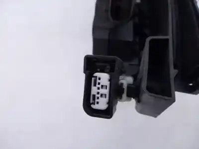 Автозапчасти б/у замок левой передней двери за ford kuga (cbs) titanium ссылки oem iam 921755107 e2-b3-35-1 