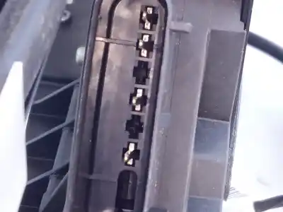 Автозапчастина б/у замок заднього правого дверя для ford kuga (cbs) titanium посилання на oem iam bm5aa26412ah e2-b3-55-1 
