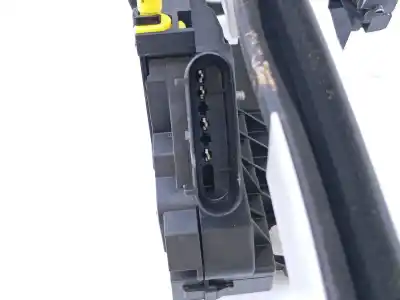Автозапчастина б/у замок дверей заднього лівого для ford kuga (cbs) titanium посилання на oem iam bm5aa26413ah e2-b3-30-2 921765107