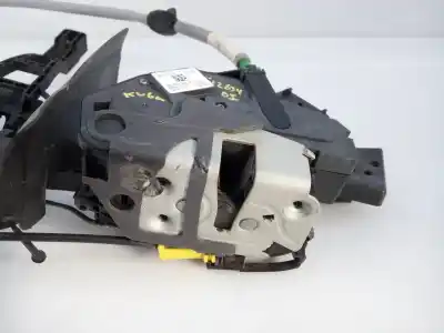 Автозапчасти б/у замок левой передней двери за ford kuga (cbs) trend ссылки oem iam 921755105 e2-b3-30-1 bm5aa21813af