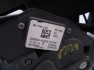 Автозапчасти б/у замок задней правой двери за ford kuga (cbs) trend ссылки oem iam 921764105 e2-b3-35-2 