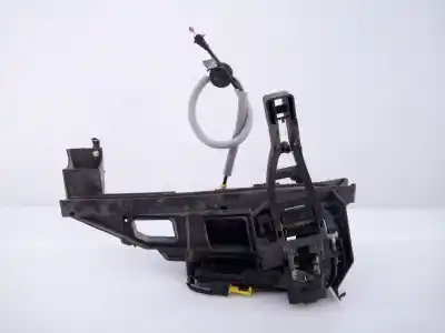 Автозапчасти б/у замок задней левой двери за ford kuga (cbs) trend ссылки oem iam 921765105
