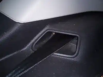Автозапчастина б/у задній правий ремін безпеки для ford kuga (cbs) titanium посилання на oem iam 