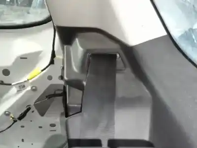 Автозапчасти б/у задний левый ремень безопасности за ford kuga (cbs) trend ссылки oem iam 