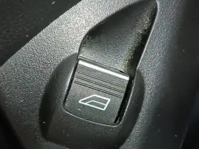 Second-hand car spare part rear left power window switch for ford kuga (cbs) titanium oem iam references 