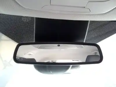 Автозапчастина б/у внутрішне дзеркало для ford kuga (cbs) titanium посилання на oem iam 