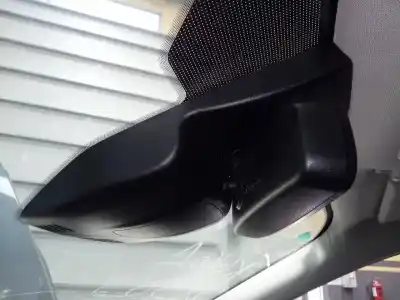 Автозапчастина б/у внутрішне дзеркало для ford kuga (cbs) titanium посилання на oem iam   