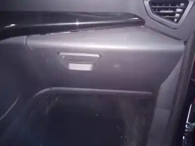 Автозапчастина б/у бардачок для ford kuga (cbs) titanium посилання на oem iam 
