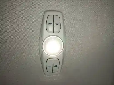 Second-hand car spare part interior light for ford kuga (cbs) titanium oem iam references 
