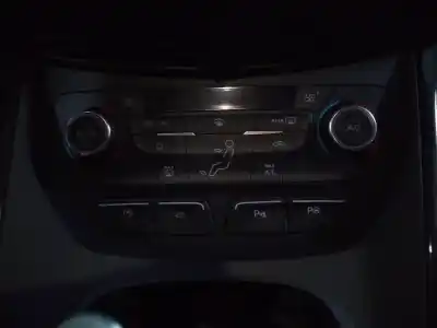 Автозапчастина б/у клімат-контроль для FORD KUGA (CBS) Titanium Посилання на OEM IAM   