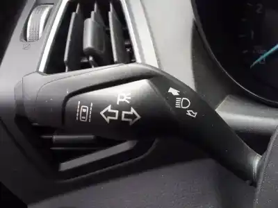Автозапчастина б/у перерівний контроль для ford kuga (cbs) titanium посилання на oem iam 