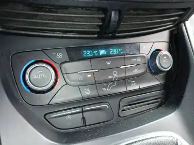 Second-hand car spare part climate control for ford kuga (cbs) titanium oem iam references 