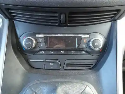Автозапчасти б/у климат-контроль за ford kuga (cbs) trend ссылки oem iam 