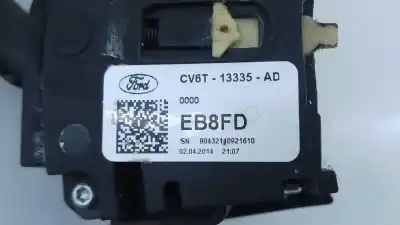 Second-hand car spare part indicator switch for ford kuga (cbs) trend oem iam references  e3-b3-23-3 