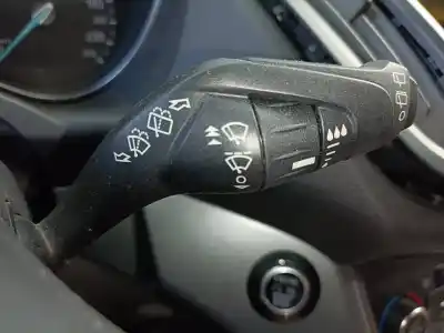 Second-hand car spare part windshiel wiper switch for ford kuga (cbs) titanium oem iam references 