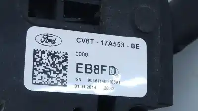 Автозапчастина б/у команда чистити для ford kuga (cbs) trend посилання на oem iam  e3-b3-23-3 