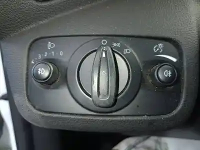 Second-hand car spare part headlights switch for ford kuga (cbs) titanium oem iam references 