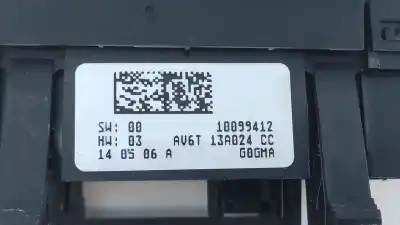 Автозапчастина б/у управління світлом для ford kuga (cbs) trend посилання на oem iam  e3-b3-23-3 