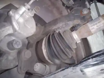 Автозапчастина б/у передній прав для ford kuga (cbs) titanium посилання на oem iam 