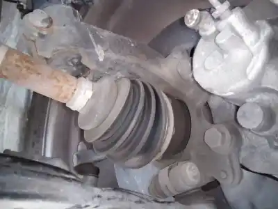 Автозапчастина б/у передній лівий культ для ford kuga (cbs) titanium посилання на oem iam 
