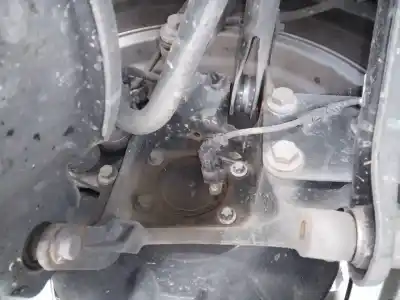 Автозапчастина б/у культ заднього лівого для ford kuga (cbs) titanium посилання на oem iam 