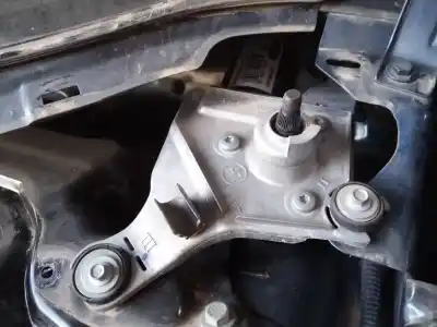 Pezzo di ricambio per auto di seconda mano Tiranti E Motorino Del Tergicristallo Anteriore per FORD KUGA (CBS) Titanium Riferimenti OEM IAM CV4417504BG  
