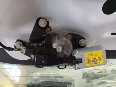 Автозапчасти б/у мотор заднего стеклоочистителя за ford kuga (cbs) trend ссылки oem iam cj5417404aa