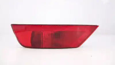 Автозапчастина б/у лампа бампера задній лівий для ford kuga (cbs) titanium посилання на oem iam 90023296