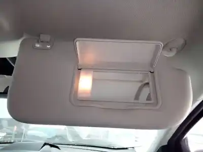 Автозапчастина б/у правильний натір для ford kuga (cbs) titanium посилання на oem iam 