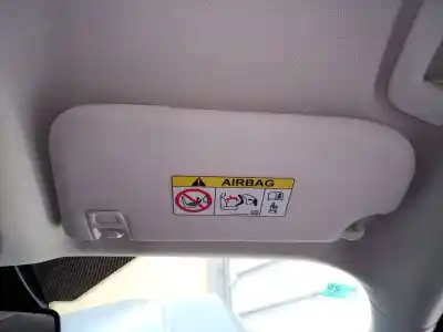 Автозапчастина б/у правильний натір для ford kuga (cbs) titanium посилання на oem iam   