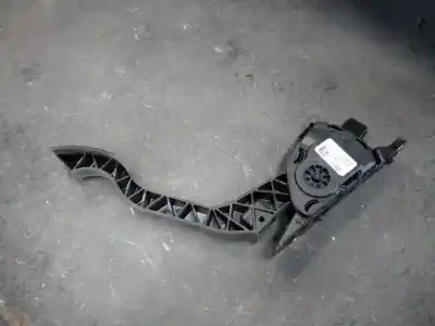 Автозапчастина б/у педаль акселератора для ford kuga (cbs) titanium посилання на oem iam f1dc9f836aa