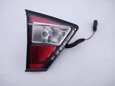 Автозапчастина б/у лівий задній ліхар в дверях для ford kuga (cbs) titanium посилання на oem iam gv4113a603bf