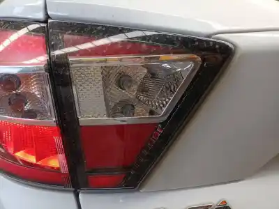 Second-hand car spare part left tailgate door light for ford kuga (cbs) titanium oem iam references 