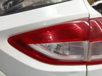 Автозапчасти б/у правый задний фонарь в двери за ford kuga (cbs) trend ссылки oem iam 