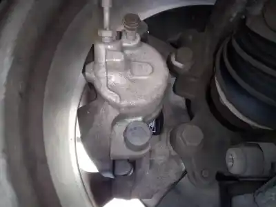 Автозапчастина б/у передній правий гальмівний супорт для ford kuga (cbs) titanium посилання на oem iam 