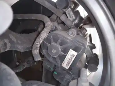 Автозапчастина б/у задній правий гальмівний супорт для ford kuga (cbs) titanium посилання на oem iam gv612d250b
