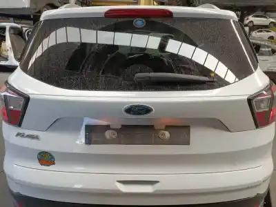 Second-hand car spare part tailgate for ford kuga (cbs) titanium oem iam references 