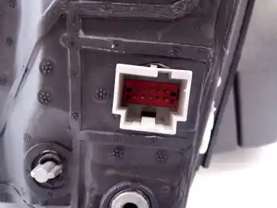 Автозапчасти б/у задний вид справа за ford kuga (cbs) titanium ссылки oem iam 050608240119 e2-b3-39-1 