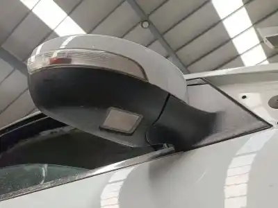 Second-hand car spare part right rearview mirror for ford kuga (cbs) titanium oem iam references   