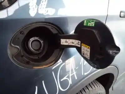 Автозапчастина б/у зовнішній пливний колпак для ford kuga (cbs) titanium посилання на oem iam   