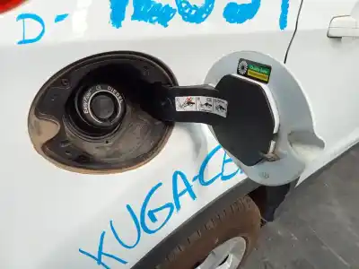Автозапчасти б/у наружная крышка топлива за ford kuga (cbs) trend ссылки oem iam   
