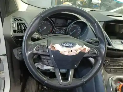 Second-hand car spare part STEERING WHEEL for FORD KUGA (CBS)  OEM IAM references   