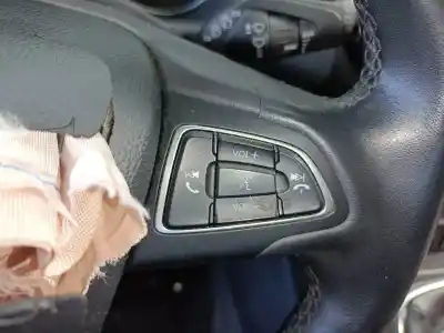 Автозапчастина б/у кермо для ford kuga (cbs) titanium посилання на oem iam   