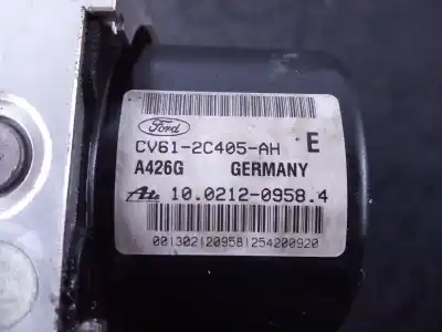 Second-hand car spare part abs for ford kuga (cbs) trend oem iam references cv612c405ah p3-a8-8-4 61450200265